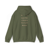 The Grillfather Hoodie – Custom Mafia BBQ Style